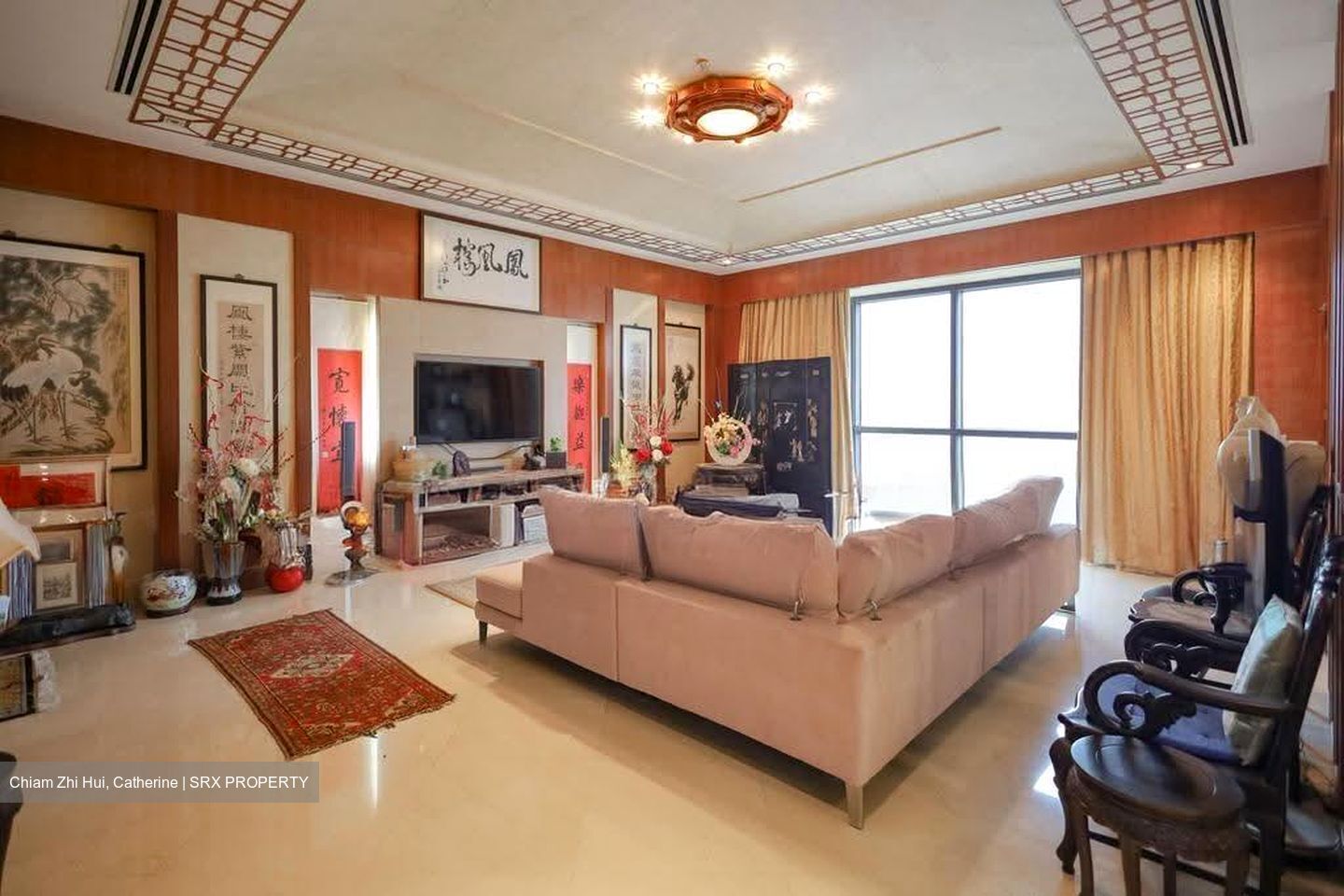 Ardmore Park (D10), Condominium #627042961